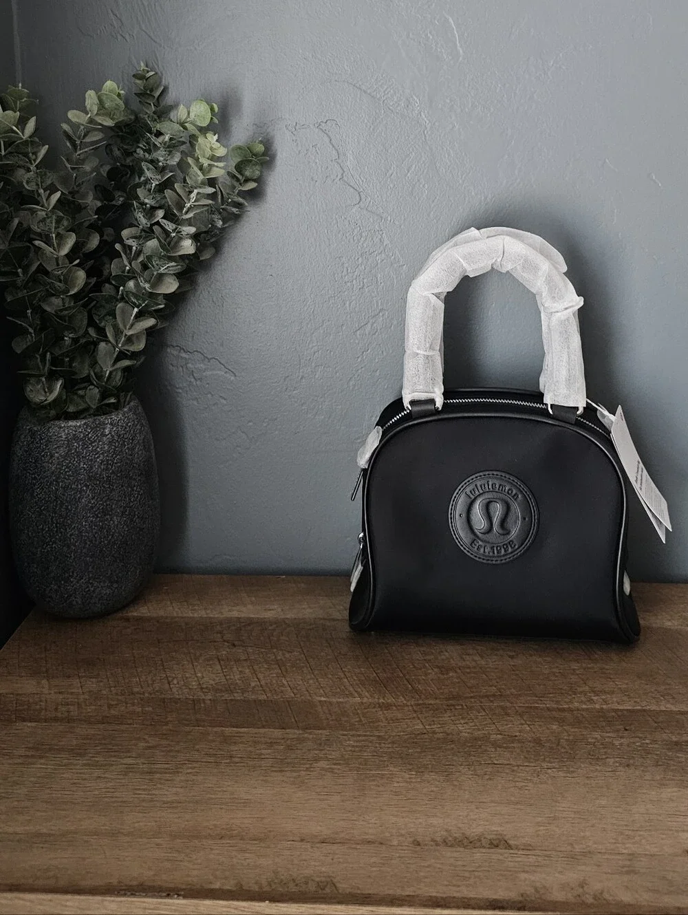 Lululemon Crossbody Bag